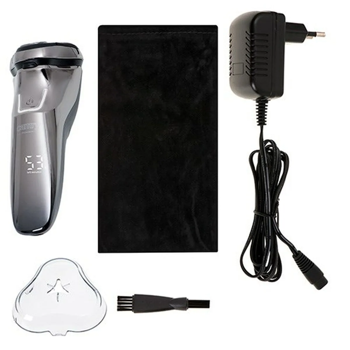 Rasoir electrique rechargeable camry cr 2925 s914773245. Diaytar : Le curateur de votre quotidien. Des produits soigneusement choisis pour leur originalité et leur utilité