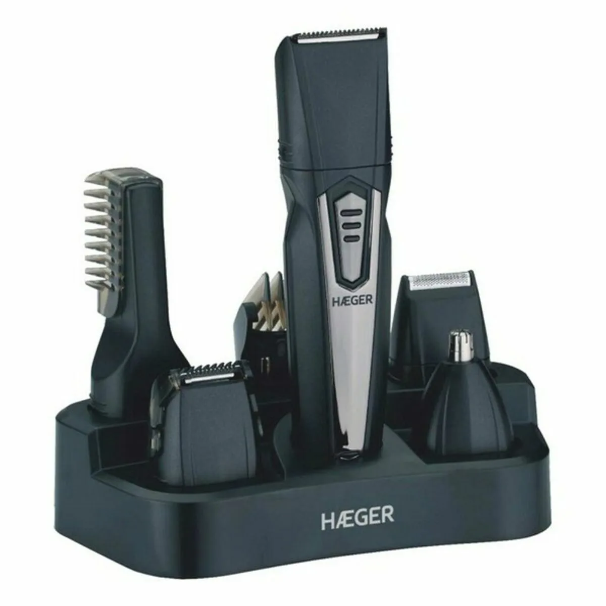 Rasoir electrique rechargeable haeger hc 03w 010a s778151893. Diaytar s'adapte à vos besoins avec une gamme complète et variée.