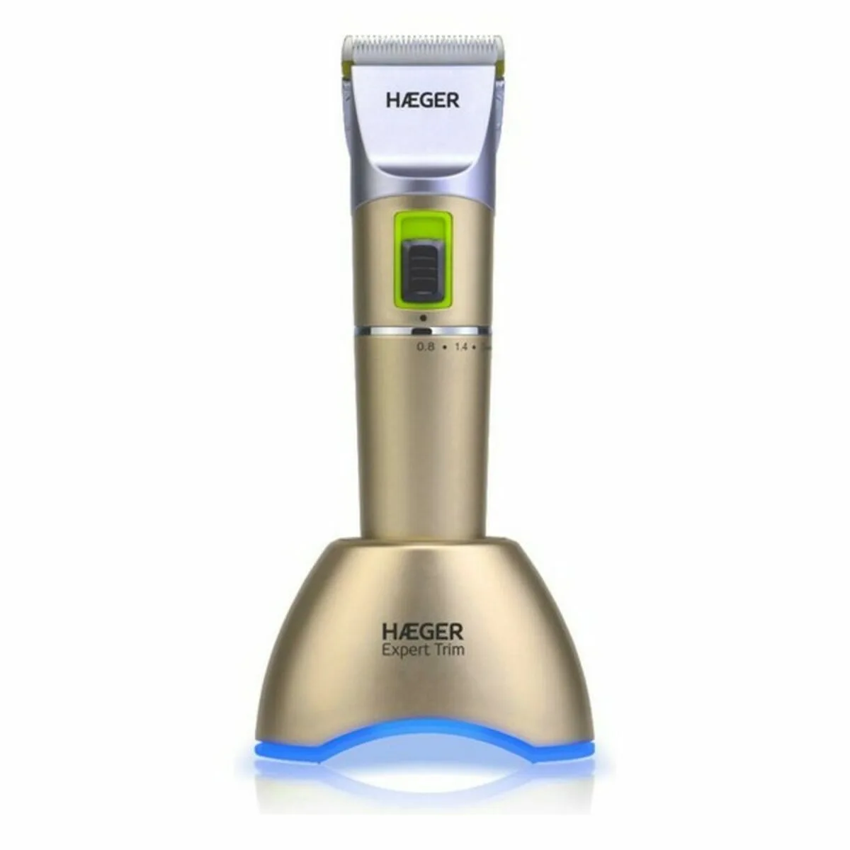 Rasoir electrique rechargeable haeger hc wg3 011a s778151980. La recette Diaytar : un tiers de design, un tiers d'innovation, un tiers de fonctionnalité. Le tout saupoudré de tendance.