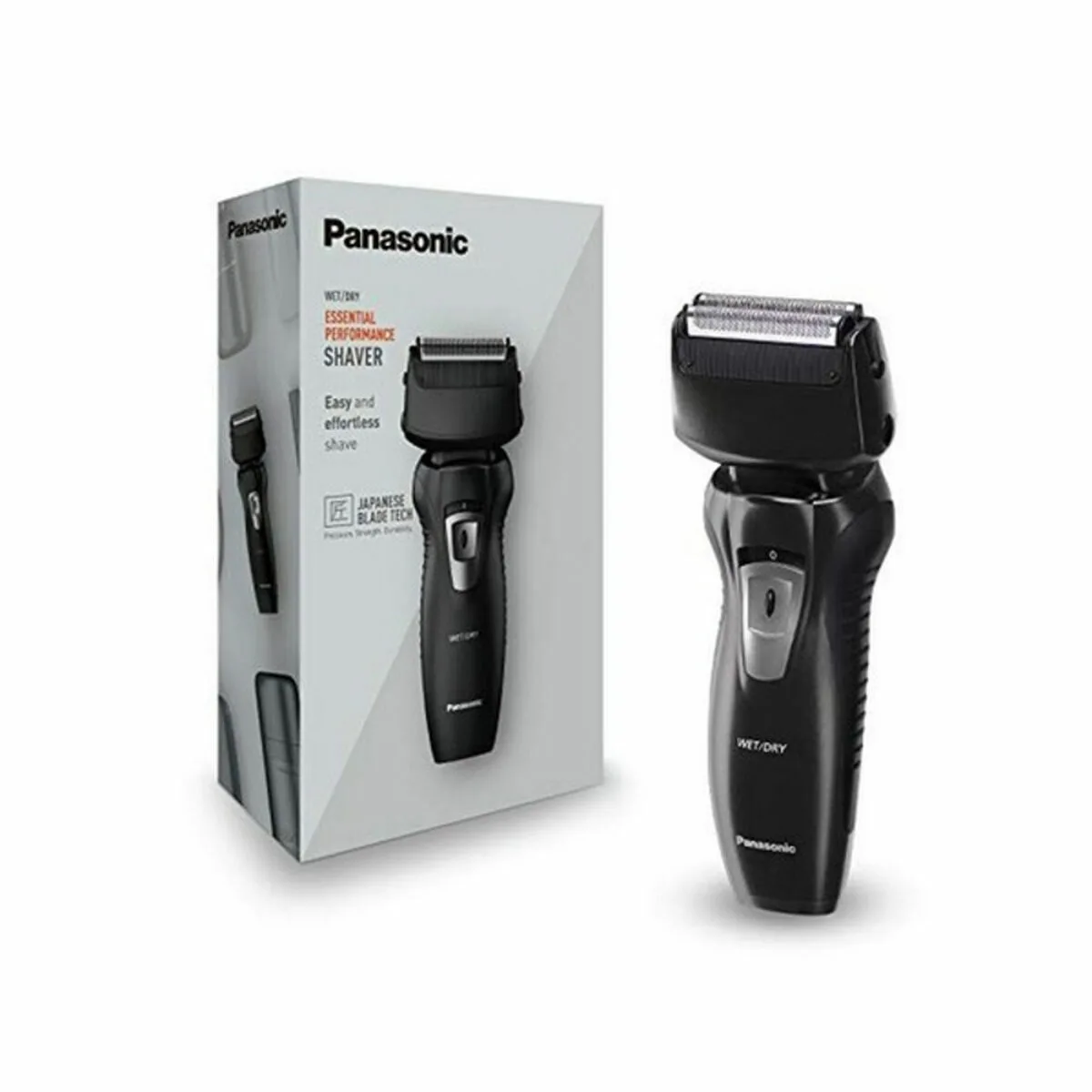 Rasoir electrique rechargeable panasonic es rw31 led s5524923299. Soyez à la pointe de la tendance et de la technologie avec Diaytar, votre partenaire pour un shopping généraliste avisé