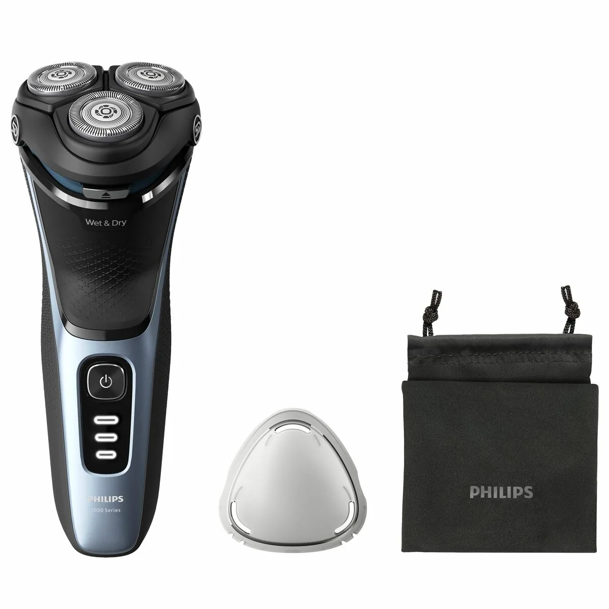Rasoir electrique rechargeable philips s3243 12 s990600328. Chez Diaytar, nous croyons que le meilleur des produits généraux et électroniques doit être accessible à tous, sans compromis sur le style