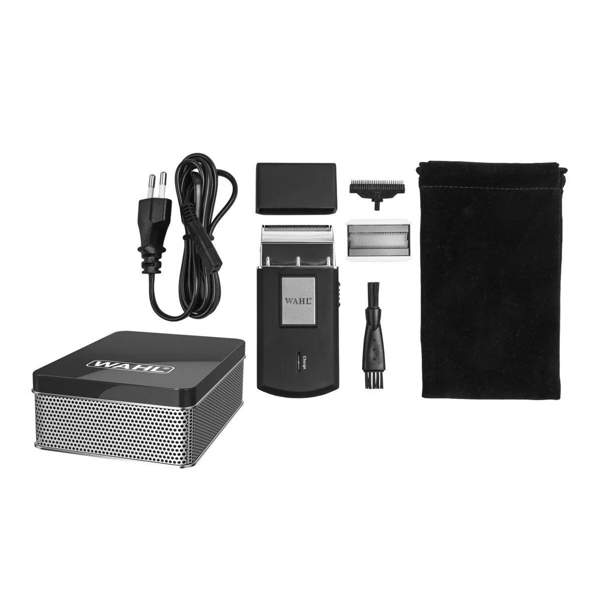 Rasoir electrique rechargeable wahl 03615 1016 s914848247. L'art de vivre à la française s'exprime dans notre collection maison Diaytar.