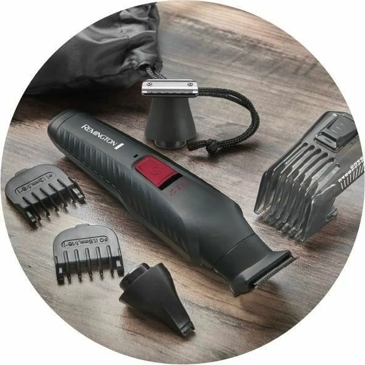 Rasoir electrique remington g12 graphite series s7101249498. Diaytar anticipe les tendances pour vous offrir le meilleur de la mode.