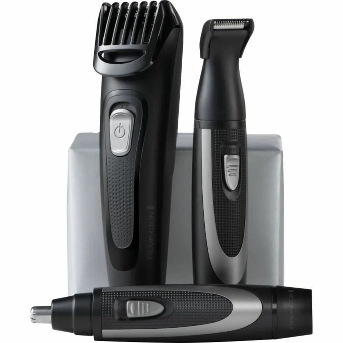 Rasoir electrique remington the works s7101249630. Diaytar : Votre guide shopping pour une sélection exigeante de produits tendance, technologiques et domestiques