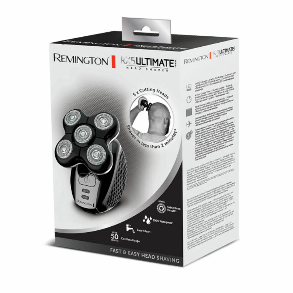 Rasoir electrique remington xr1500 s045150811. Diaytar, c'est l'évidence que quand on aime les produits, on ne compte pas. On les collectionne. À vous de jouer.