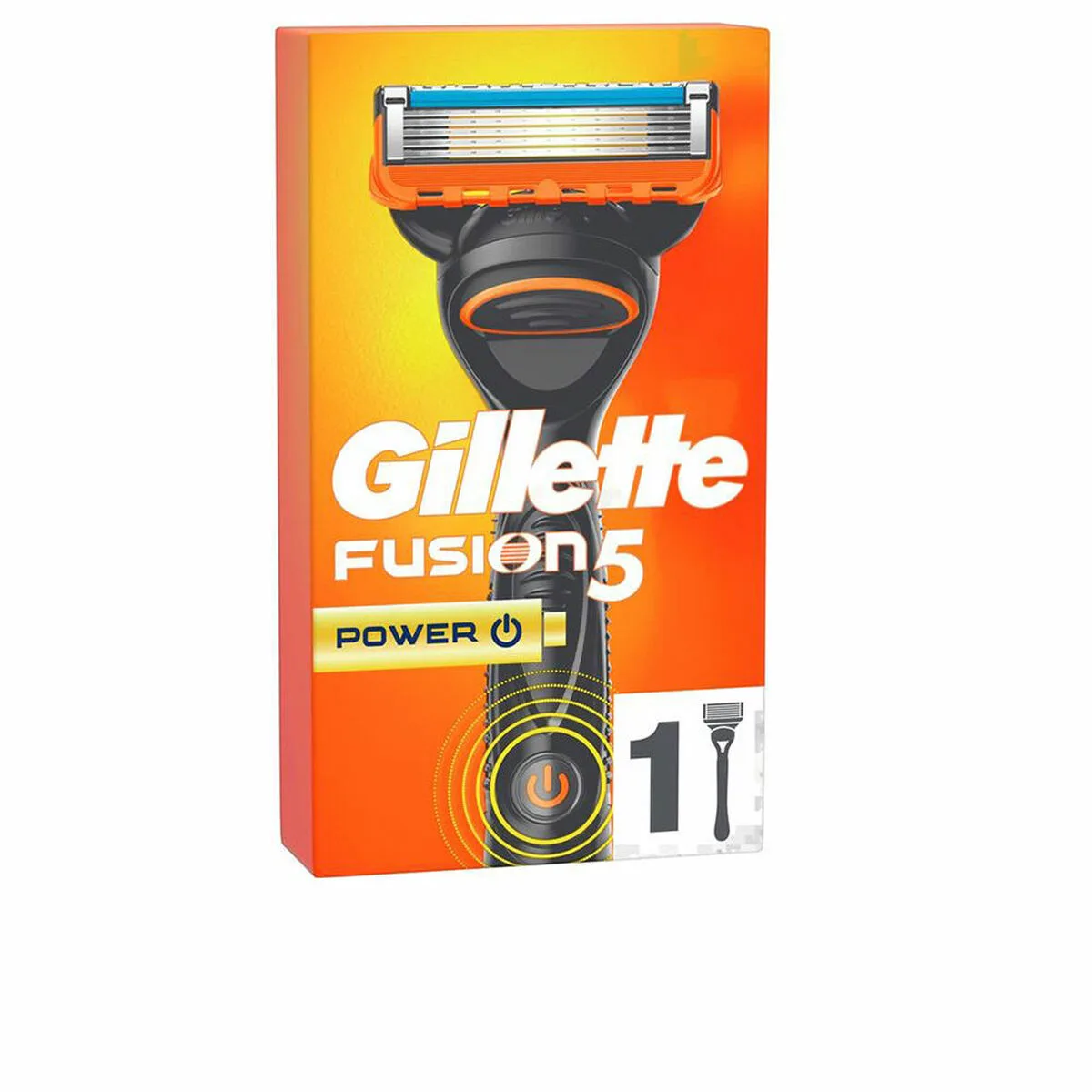Rasoir gillette fusion power s0513042423. Notre équipe chez Diaytar est une brigade de passionnés, toujours en chasse pour dénicher la perle rare qui vous fera vibrer.