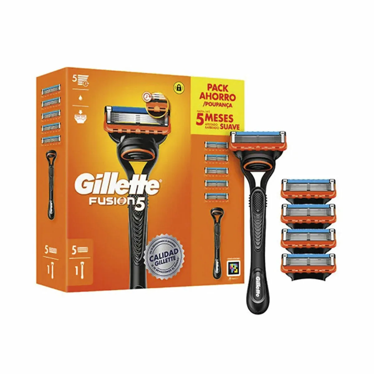 Rasoir gillette fusion5 s0513046596. Diaytar a fait de la variété son arme secrète : une offre généraliste si vaste que vous y trouverez forcément l'inimaginable