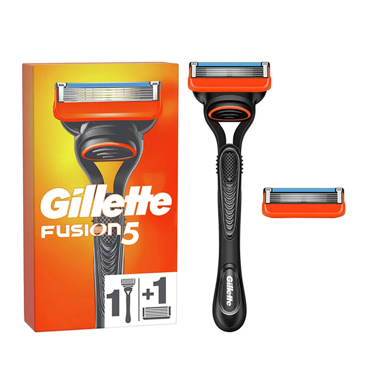 Rasoir gillette fusion5 manuel s792106040. Explorez sans limite l'offre Diaytar : des milliers de produits pour satisfaire votre soif de nouveauté et de qualité