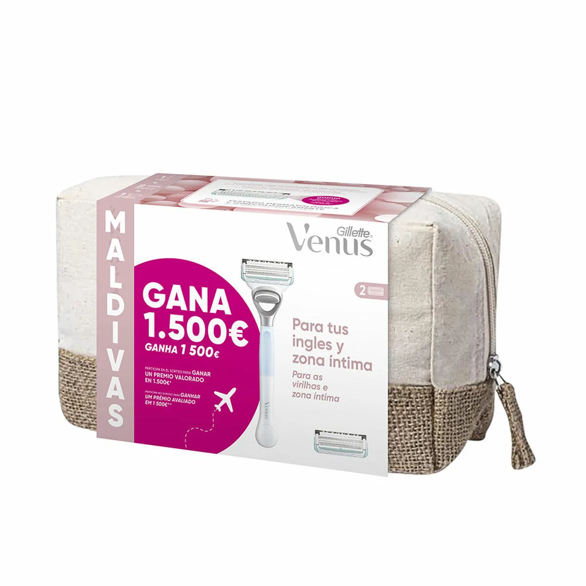Rasoir gillette venus s0512656427. La qualité Diaytar : un engagement, une promesse, une satisfaction garantie.