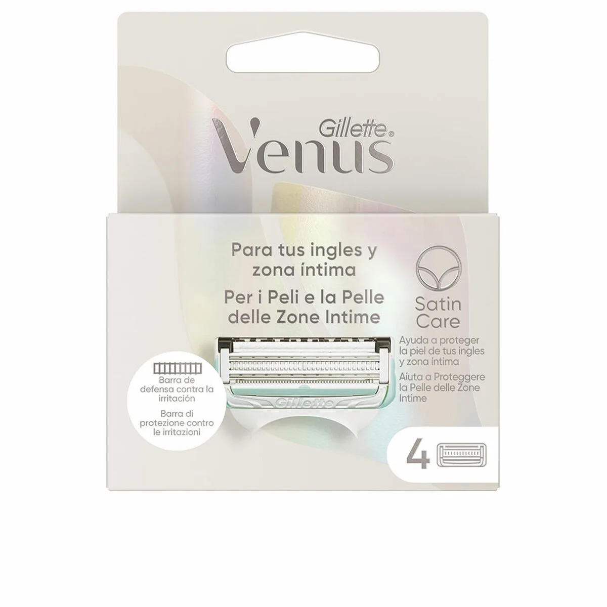 Rasoir gillette venus intima s0512655233. Votre style, votre personnalité, nos produits : bienvenue chez Diaytar !