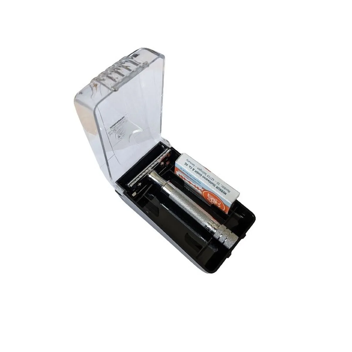 Rasoir merkur argente m011950249. Prêt à upgrade votre vie ? Diaytar dégaine une arsenal de produits pour passer au niveau supérieur.
