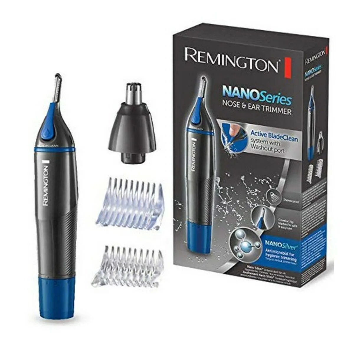 Rasoir nez et oreille remington ne3850 s991329998. Diaytar : là où le shopping devient une forme d'art. Curateur d'un quotidien plus beau et plus fonctionnel.