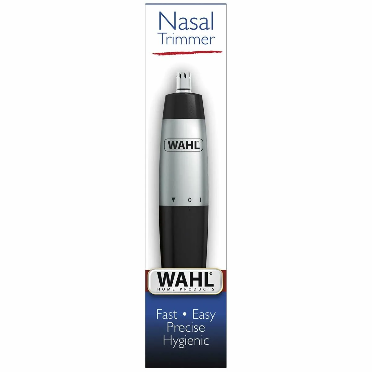 Rasoir nez et oreille wahl 5642 135 s914477069. Notre mission : éradiquer le superflu pour ne vous proposer que l'essentiel... mais en beaucoup plus stylé. Bienvenue chez Diaytar.