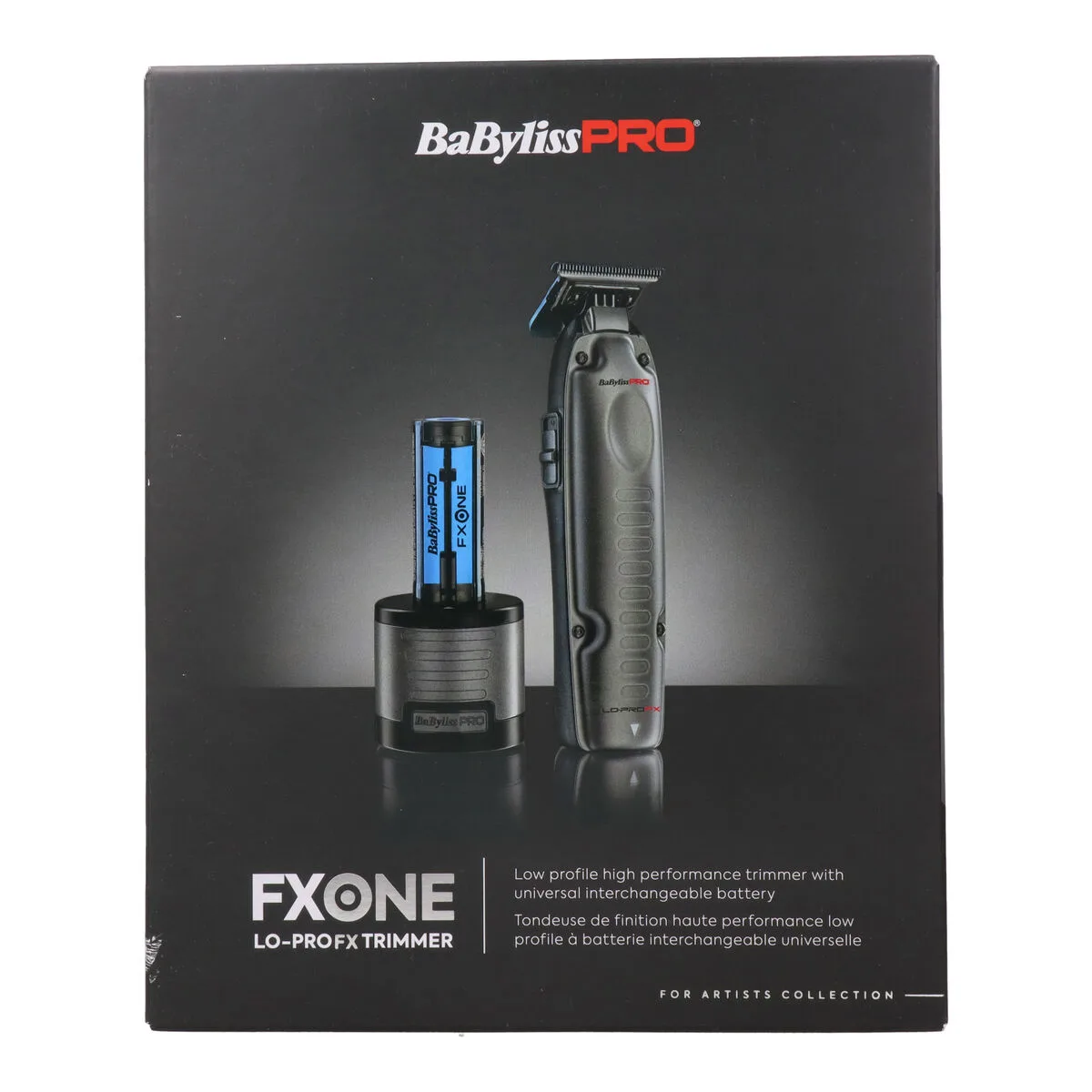 Rasoir pour le corps babyliss maquina fxone s426241069. Diaytar, c'est le point de départ de toutes vos histoires. Quel produit allez-vous choisir pour écrire la suite ?