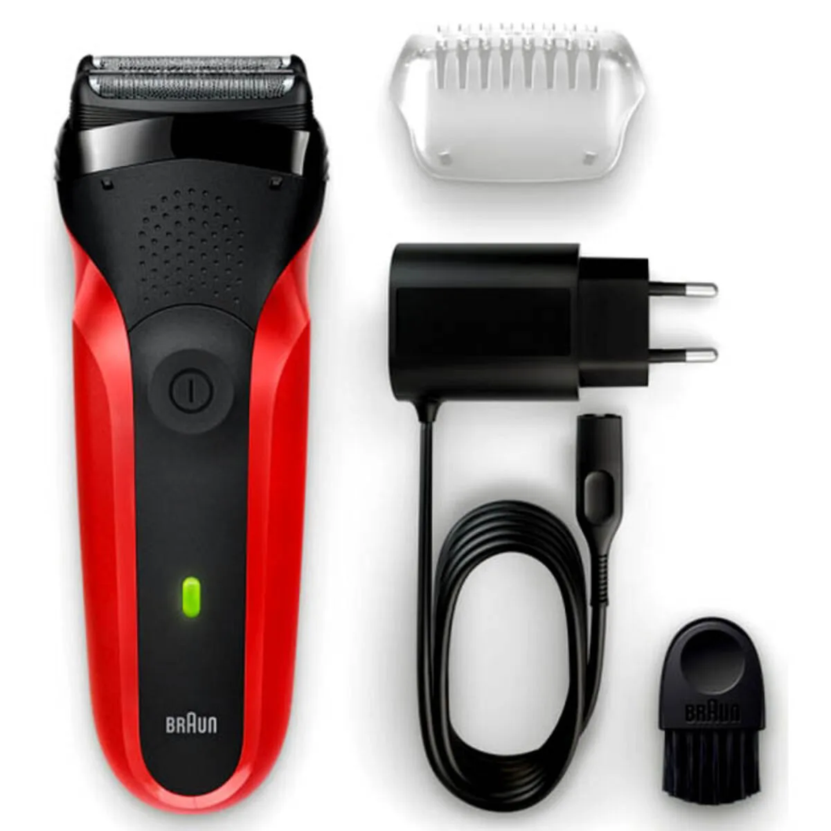 Rasoir pour le corps braun series 3 300s s650192058. Chez Diaytar, nous ne vendons pas que des produits, nous proposons des solutions, du rêve et un peu de magie au quotidien