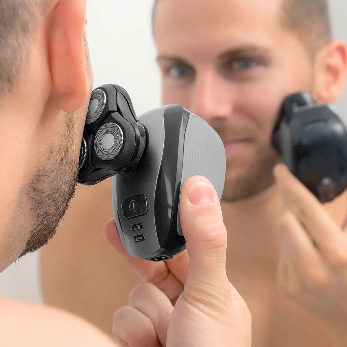 Rasoir rechargeable ergonomique multifonction 5 en 1 shavestyler innovagoods v010124145. L'ambition de Diaytar : devenir votre boutique en ligne de référence pour tous les produits qui améliorent votre vie