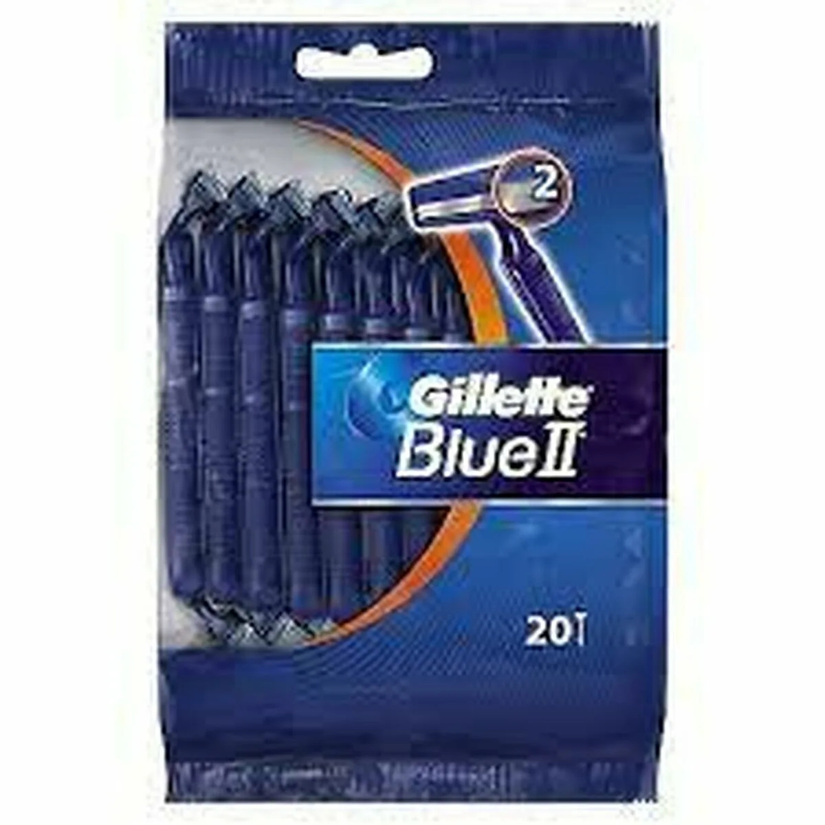 Rasoirs jetables gillette blue ii 20 unites s0511255550. Diaytar, c'est le point de départ de toutes vos histoires. Quel produit allez-vous choisir pour écrire la suite ?
