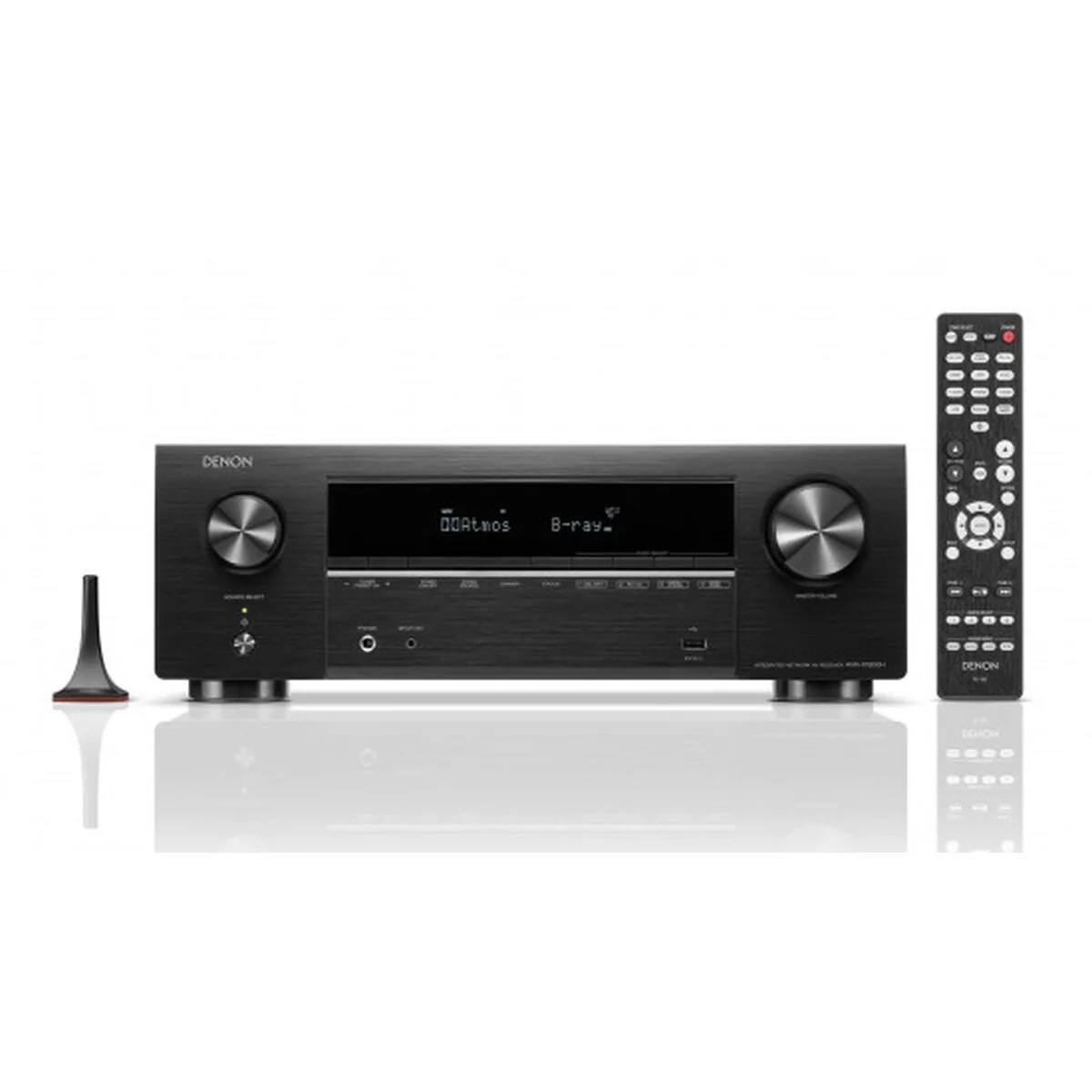 Recepteur av denon avr x1800h s045886211. Diaytar : Votre guide shopping pour une sélection exigeante de produits tendance, technologiques et domestiques
