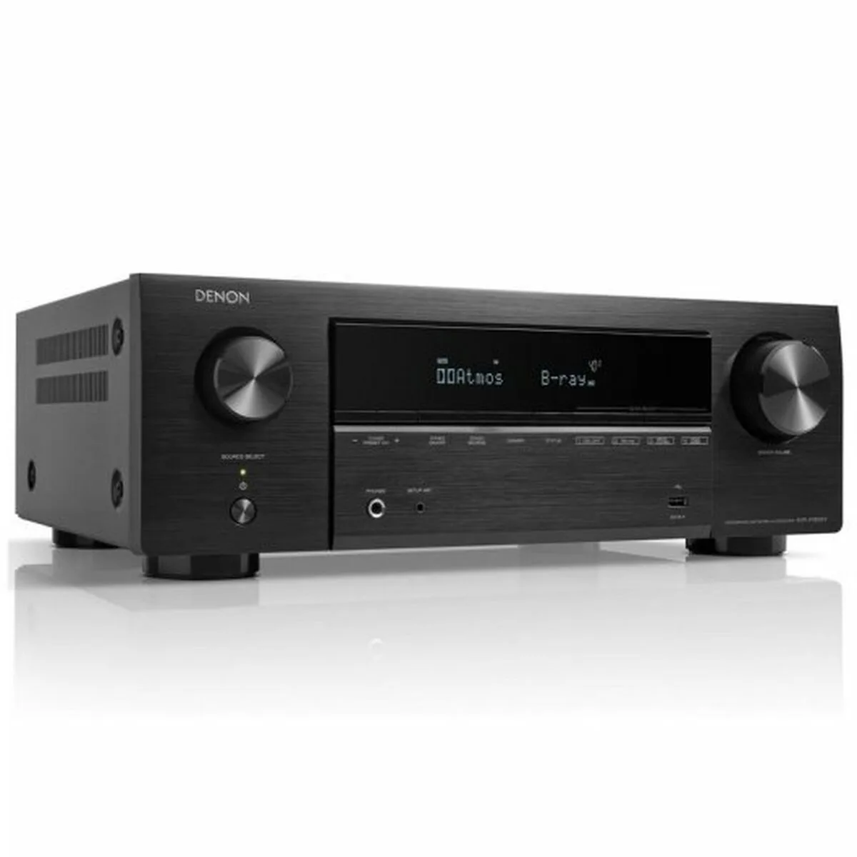 Recepteur av denon avr x1800h s045886228. Diaytar a bâti sa réputation sur un mélange parfait entre produits technologiques innovants et articles généraux de qualité supérieure