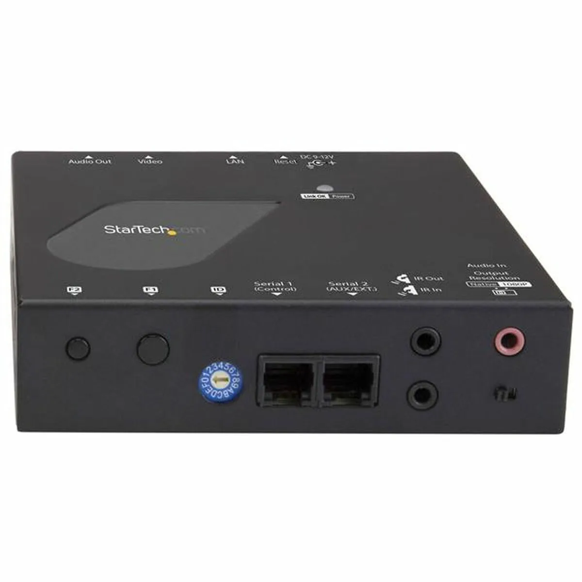 Recepteur av startech st12mhdlan4r hdmi s5505823116. Diaytar, c'est la vitrine ultime des produits qui comptent vraiment, ceux qui simplifient et embellissent existant.