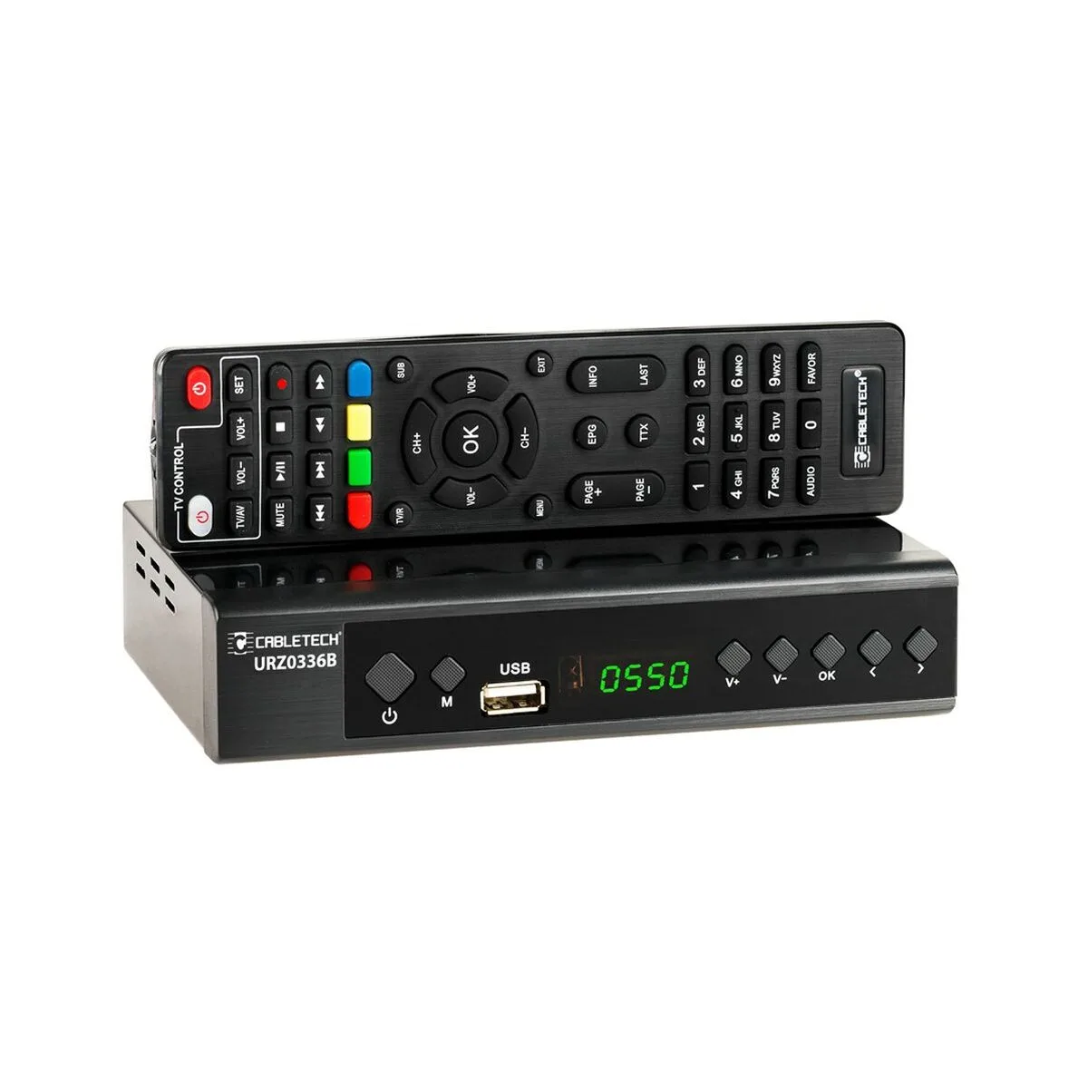 Recepteur satellite cabletech urz0336c s9112073822. Nous avons bâti Diaytar sur la conviction qu'un produit génial n'a pas de prix, mais devrait avoir un prix accessible.