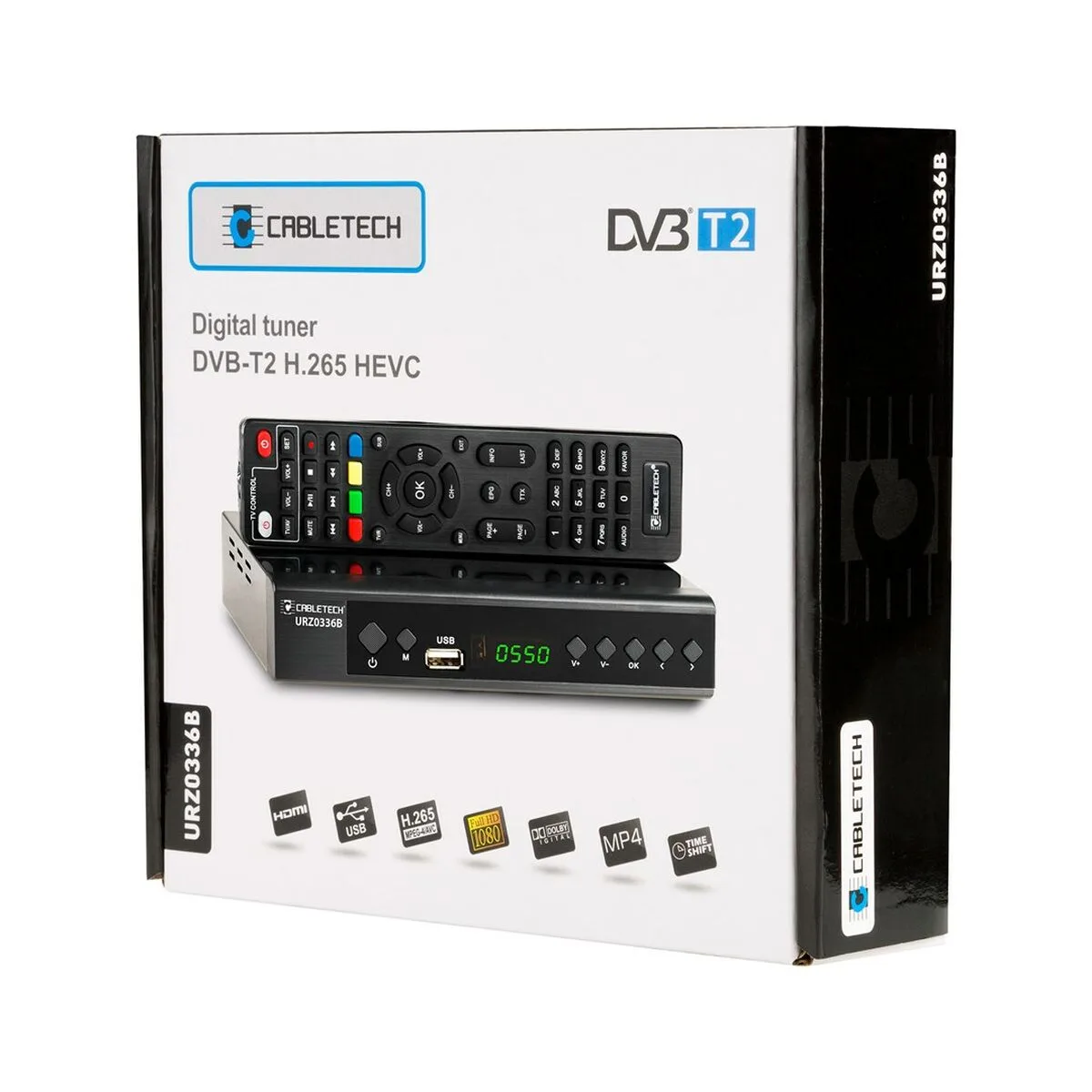 Recepteur satellite cabletech urz0336c s9112073897. Bien plus qu'un site, Diaytar est un club. Le club de ceux qui savent reconnaître la valeur d'un produit exceptionnel.
