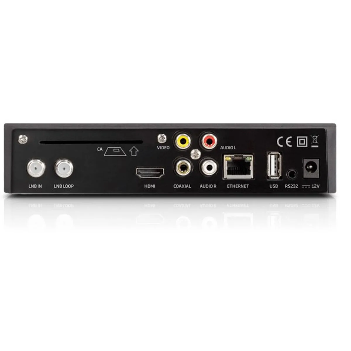 Recepteur satellite engel noir s650172524. Diaytar vous invite à un voyage shopping au cœur des produits qui définissent le mode de vie contemporain