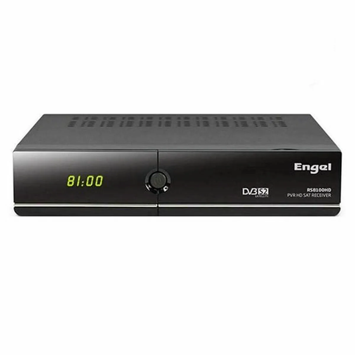 Recepteur satellite engel noir s650172534. Prêt à upgrade votre vie ? Diaytar dégaine une arsenal de produits pour passer au niveau supérieur.