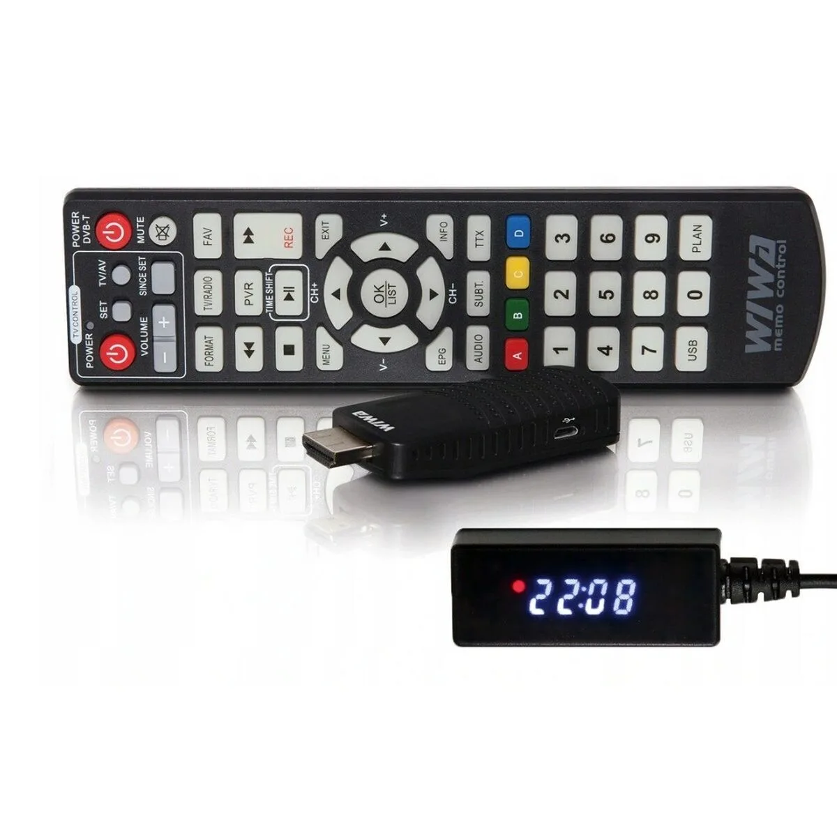 Recepteur satellite wiwa wiwa s911204738. Nous avons infusé Diaytar avec une dose massive de passion pour le produit. Contagieux : vous allez l'attraper.