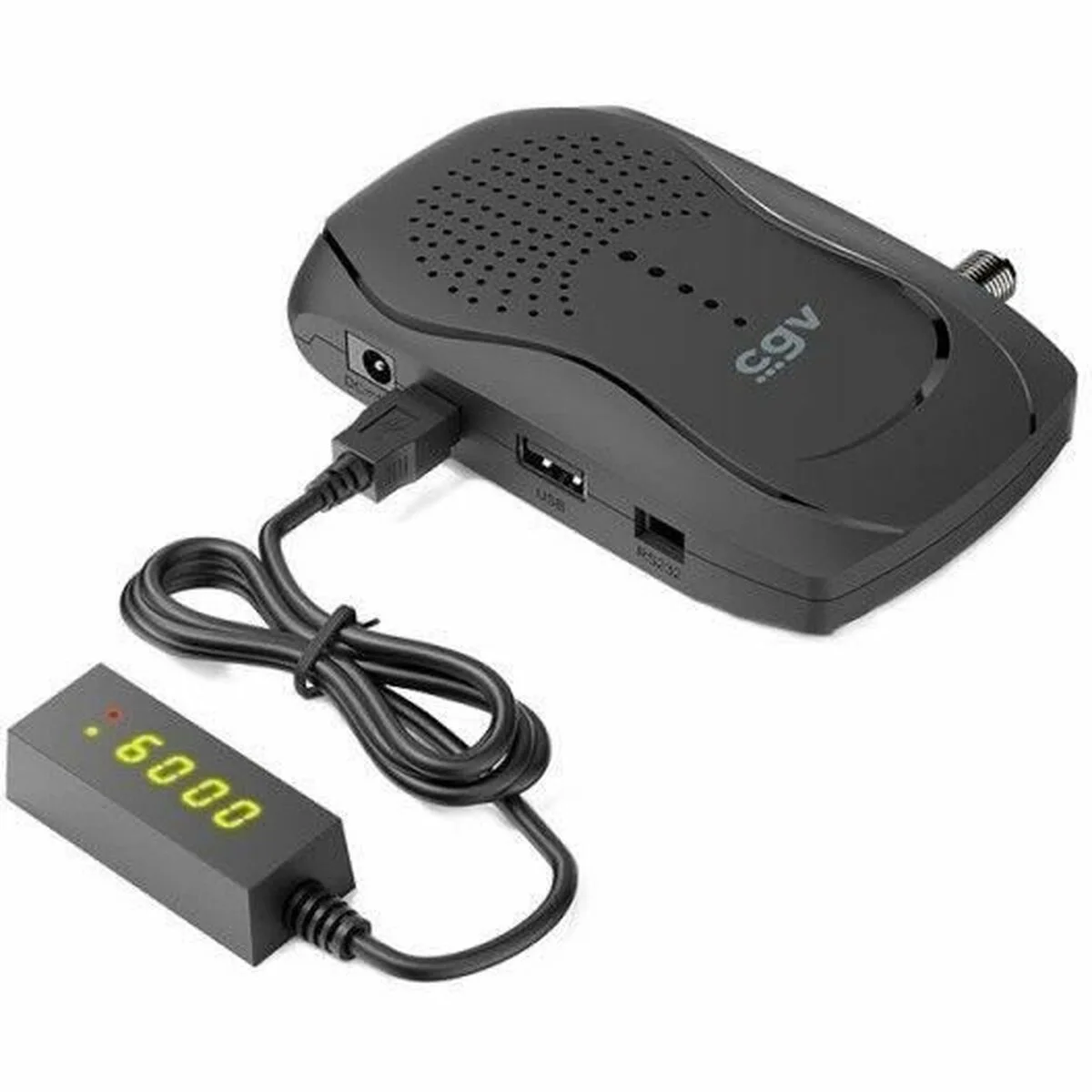 Recepteur tnt cgv premio easyone hd4 s7101028832. Diaytar, c'est le refuge des amoureux du beau et de l'utile, un sanctuaire dédié au produit parfait.