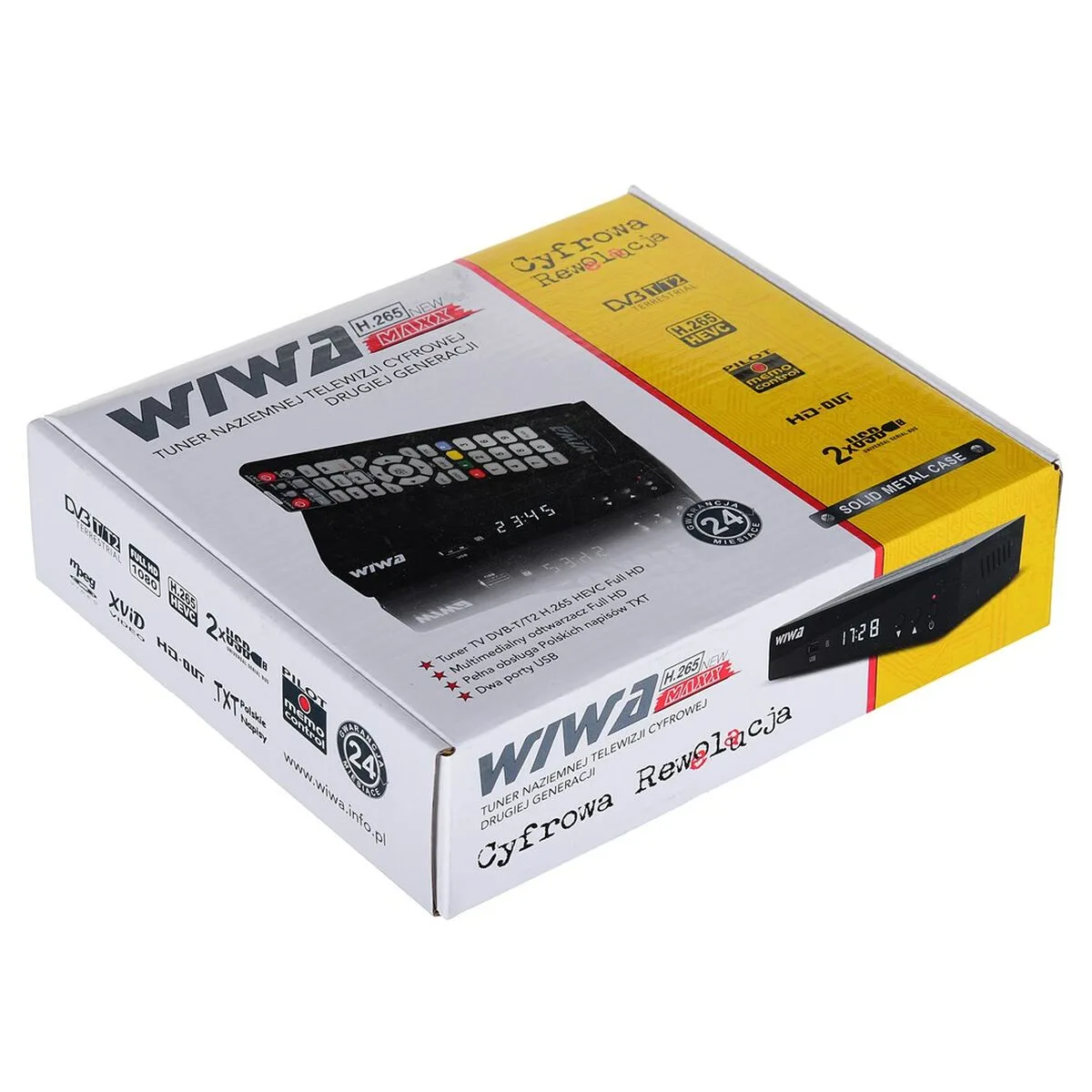 Recepteur tnt wiwa 2790z s912114328. Notre philosophie : le produit parfait n'existe pas. C'est pourquoi Diaytar en propose des milliers, pour que vous le créiez.