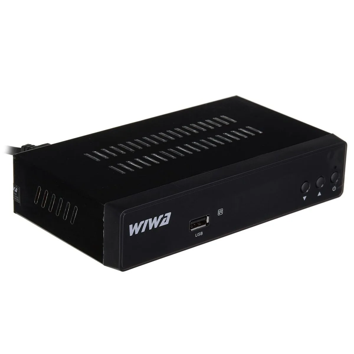 Recepteur tnt wiwa 2790z s912114399. Pour les esprits curieux et exigeants, Diaytar est la source intarissable de produits rares et ingénieux.