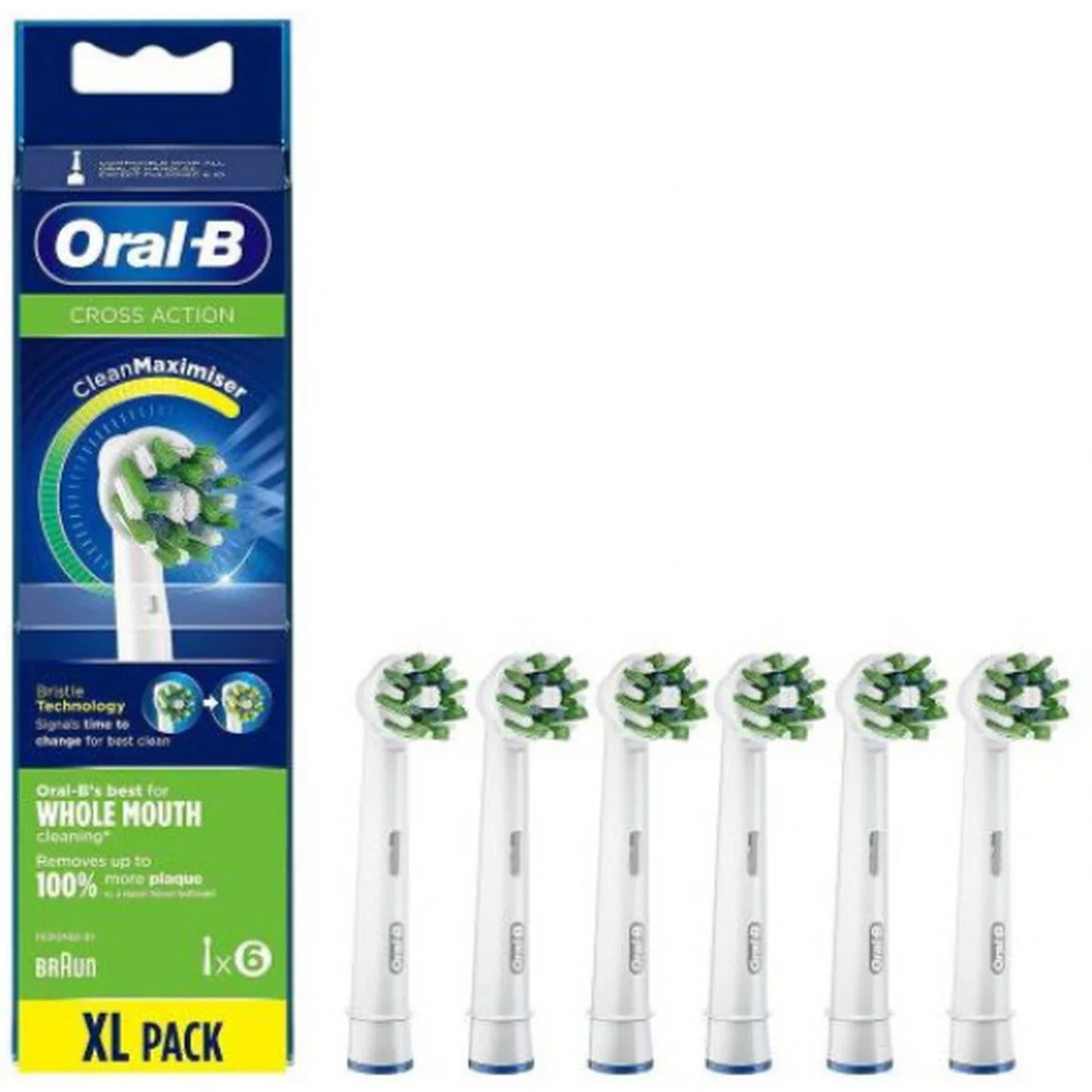 Rechange brosse a dents electrique braun pro ca 6u bleu s990210931. Style et élégance se conjuguent parfaitement dans notre rayon mode Diaytar.