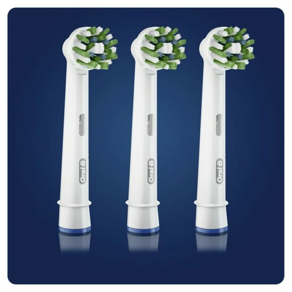 Rechange brosse a dents electrique oral b eb 50 3 ffs cross action s760226944. Chez Diaytar, la tendance n'est pas qu'une question d'apparence, c'est une question de fonctionnalité et d'innovation