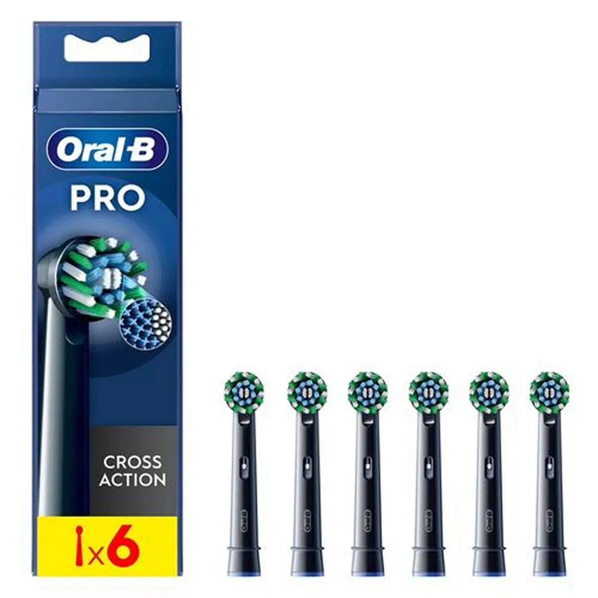Rechange brosse a dents electrique oral b eb50brx s045289242. Diaytar : Parce que vos goûts sont éclectiques, notre offre de produits l'est tout autant. Explorez sans modération.
