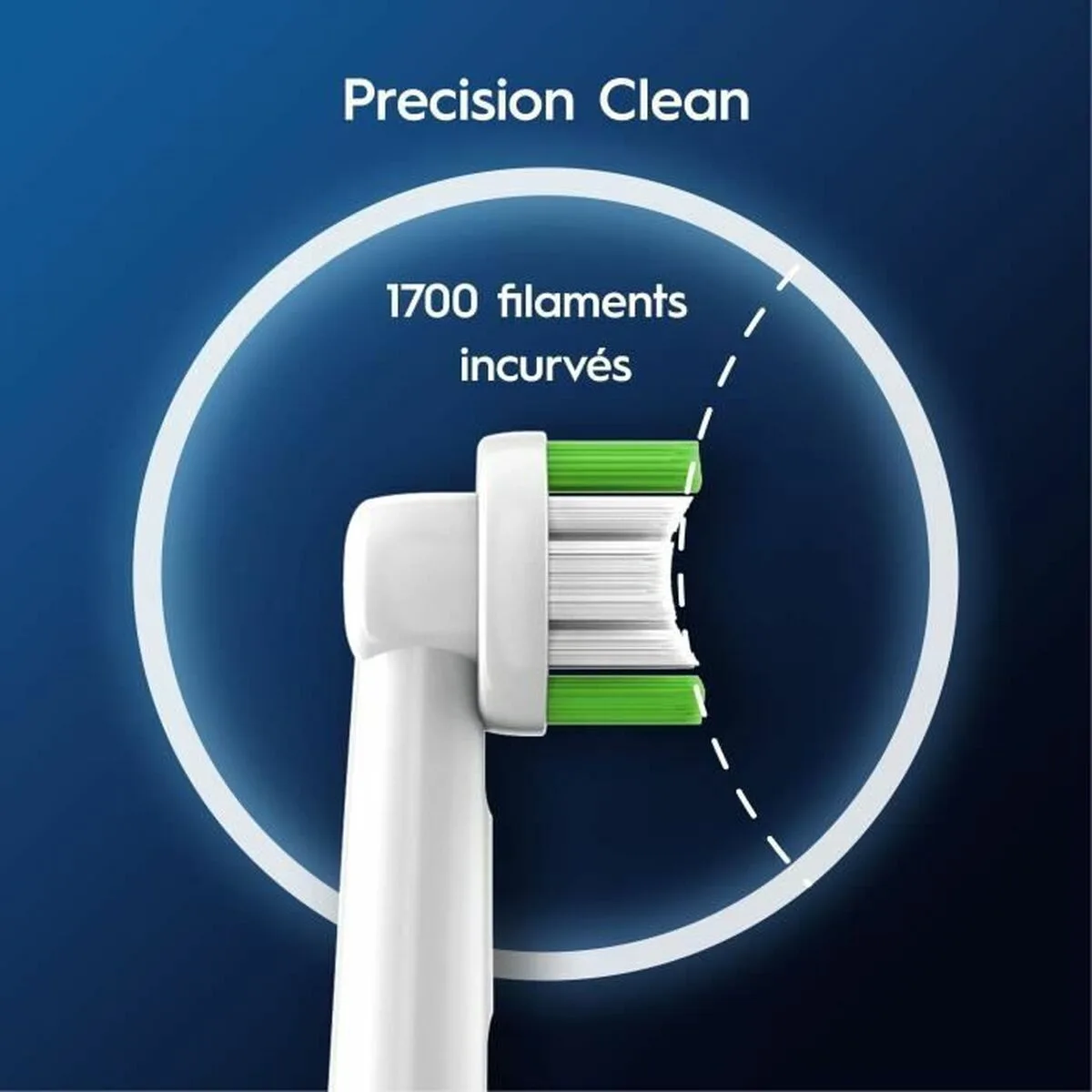 Rechange brosse a dents electrique oral b pro blanc s719214852. Diaytar, c'est le manifeste d'un shopping plus intelligent, plus rapide, et résolument plus gratifiant.