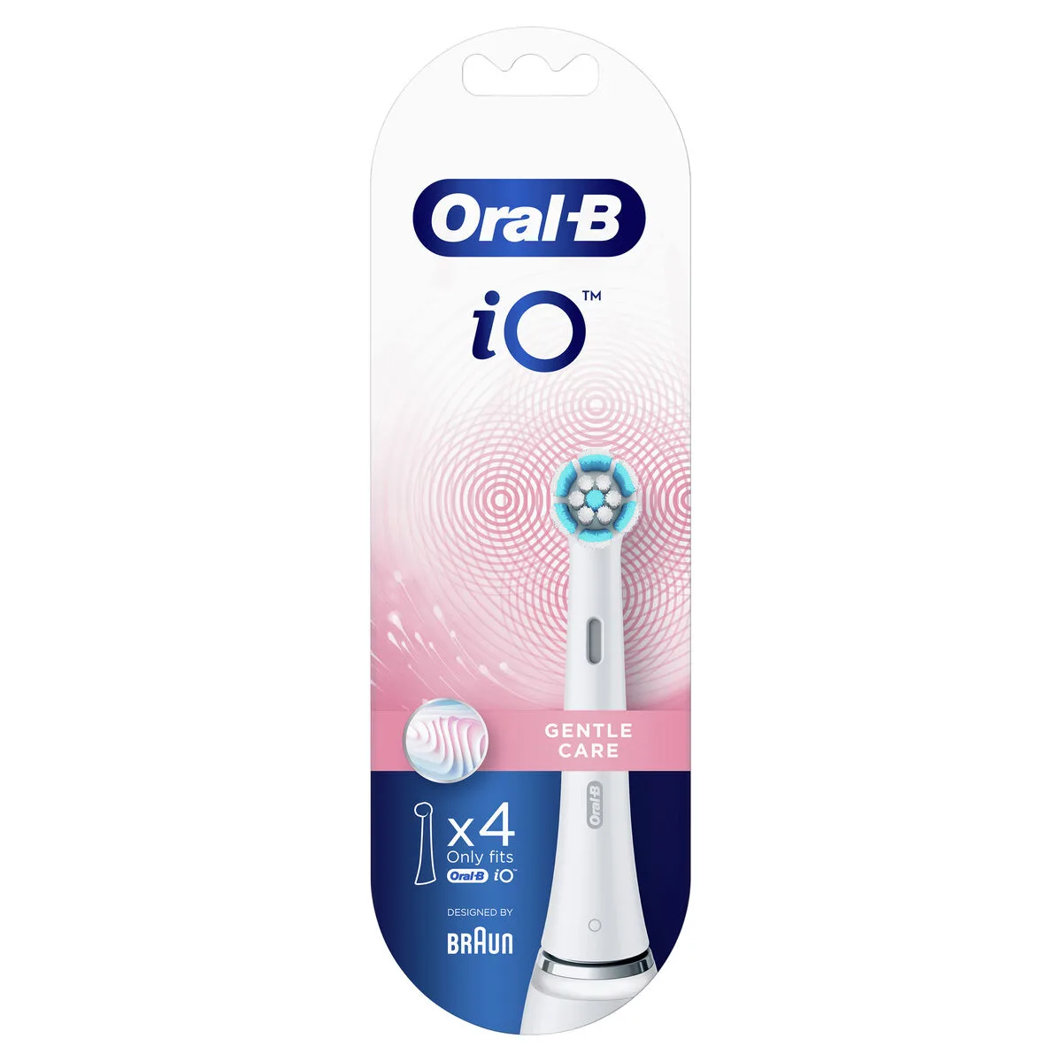 Rechange brosse a dents electrique oral b sw4ffs blanc s044192370. Votre boutique de confiance Diaytar vous accompagne dans tous vos projets.