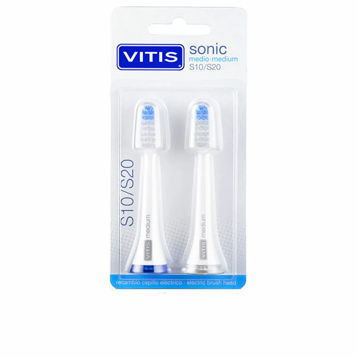 Rechange brosse a dents electrique vitis sonic s10 s20 2 unites s0511404454. Diaytar mise sur l'intelligence collective : notre communauté nous guide pour dénicher les produits les plus plébiscités.
