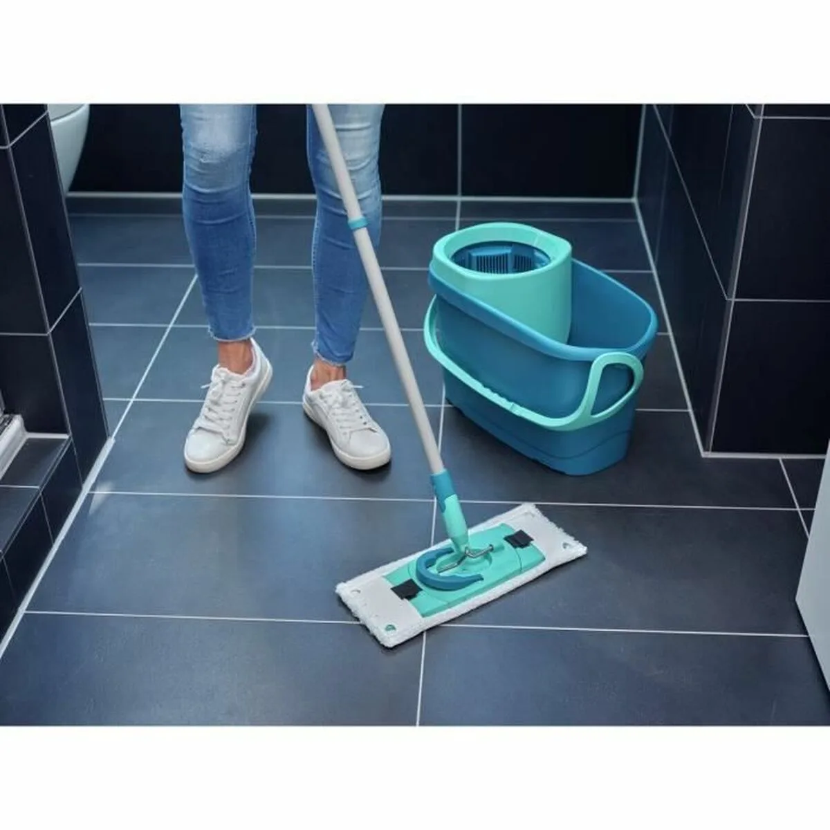 Rechange pour serpilliere de nettoyage leifheit clean twist m ergo s716061282. Diaytar révolutionne votre façon de faire du shopping en ligne !