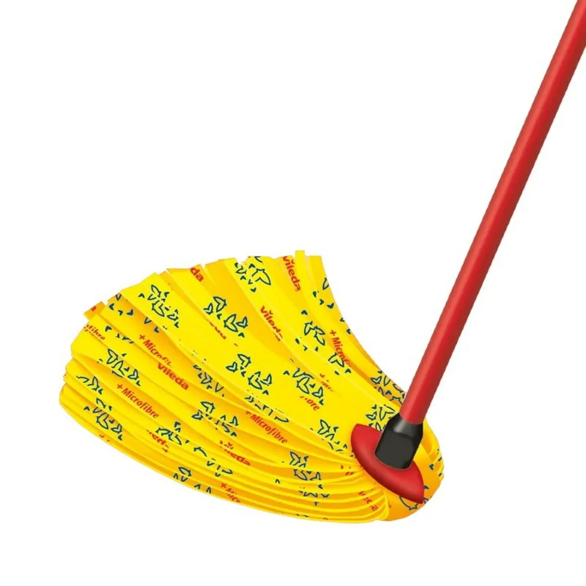 Rechange pour serpilliere de nettoyage vileda supermocio soft serpilliere 1 unites s912667559. Diaytar se positionne comme le carrefour des produits innovants, qu'ils relèvent de la tech, de la maison ou du quotidien