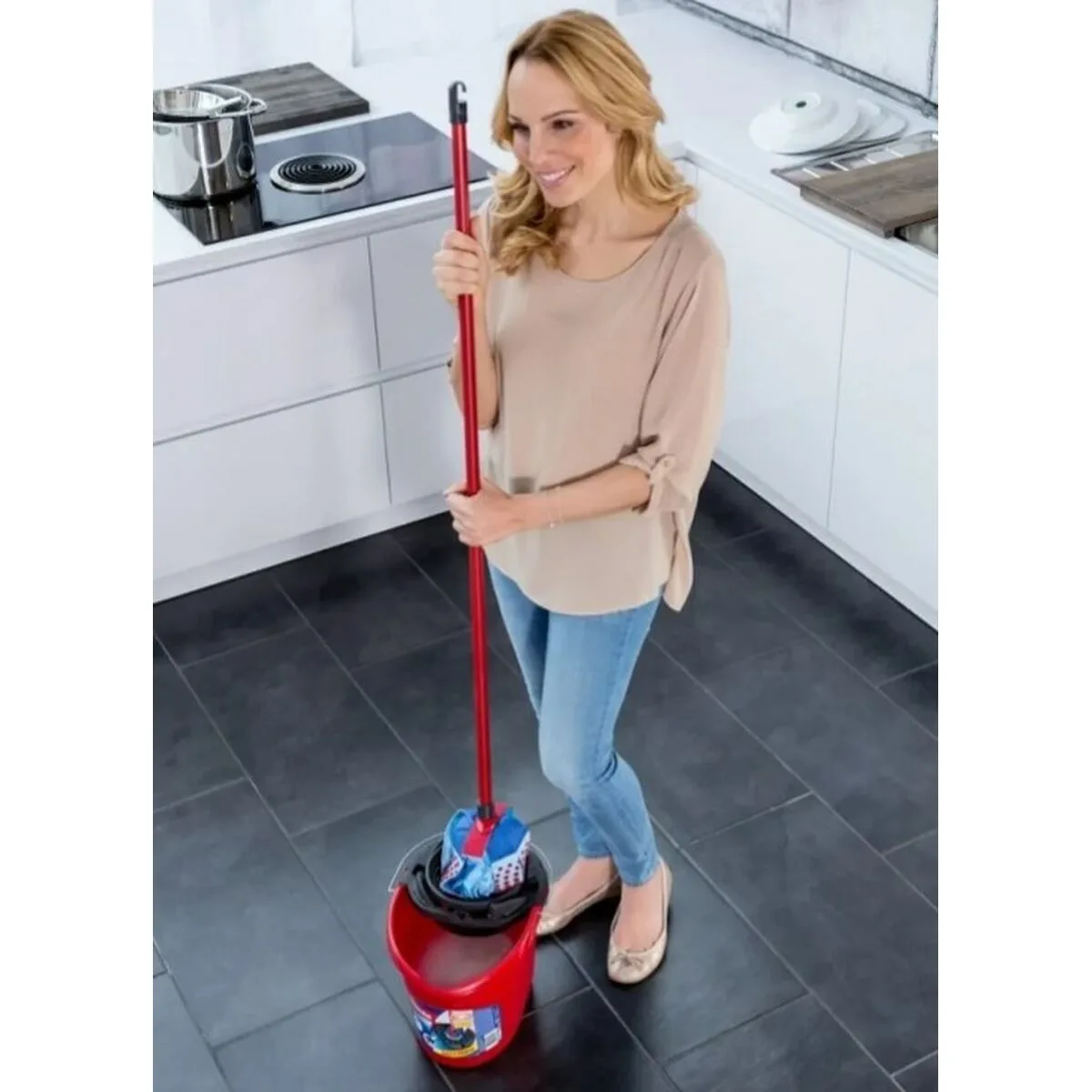 Rechange vileda 3action velour xl serpilliere polyamide polyester cellulose 1 unites s912667465. Pour les esprits curieux et exigeants, Diaytar est la source intarissable de produits rares et ingénieux.