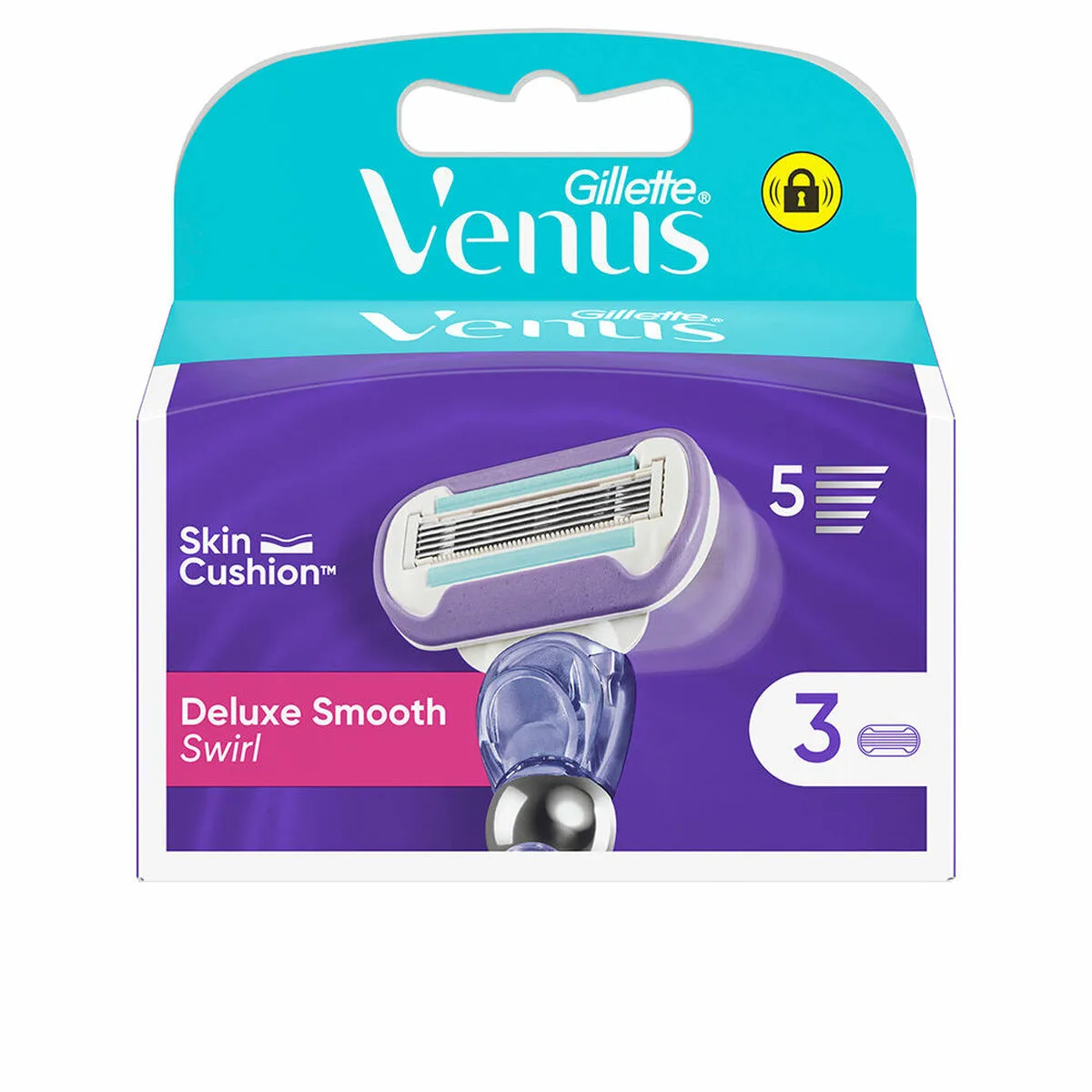 Rechanges pour lame de rasoir gillette venus 3 unites s0512656653. L'aventure Diaytar commence ici : parcourez un catalogue généraliste unique où la surprise et la qualité sont au rendez-vous