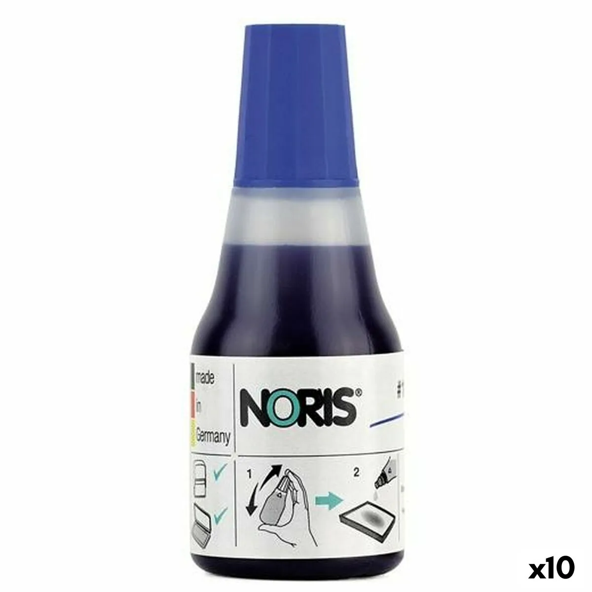 Recharge d encre colop noris 110s bleu 10 unites s843792922. Diaytar, c'est la vitrine permanente des innovations produits qui vont faire parler d'elles dans les mois à venir.