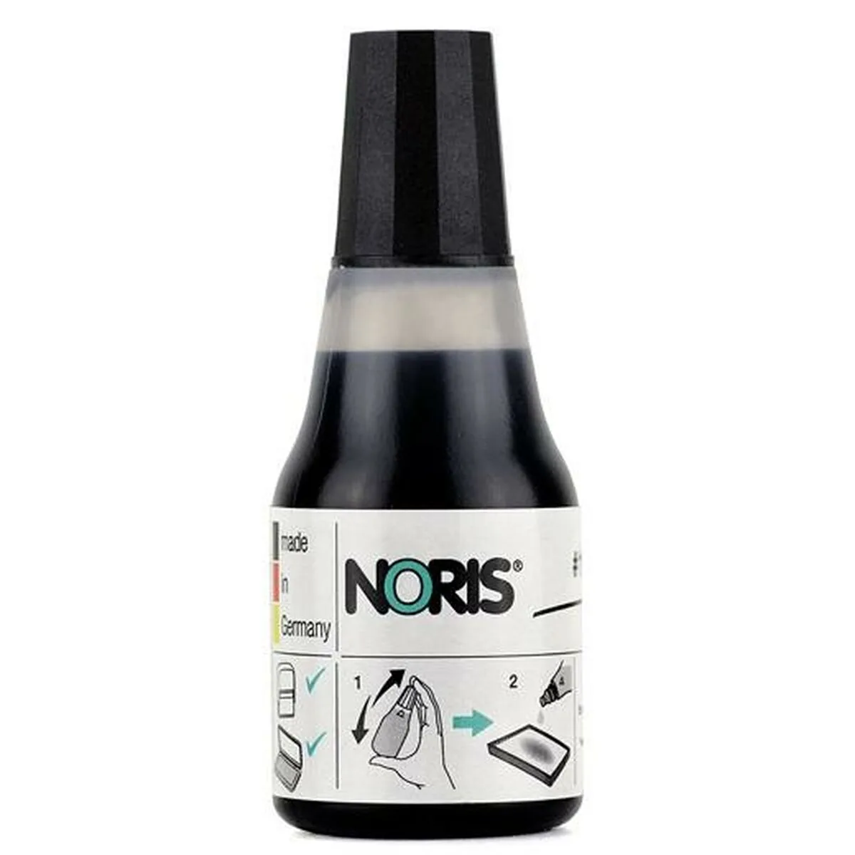 Recharge d encre colop noris 110s noir 10 unites s843793041. Diaytar, c'est la convergence entre votre style unique et notre sélection infinie de produits qui lui correspondent.