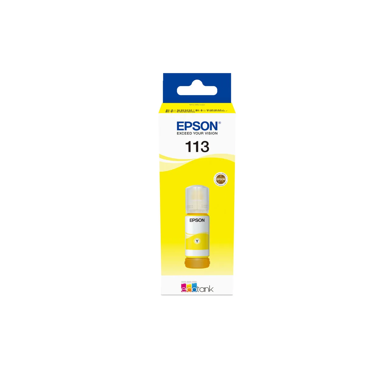 Recharge d encre epson c13t06b440 jaune m050591443. Notre mantra chez Diaytar : un produit, un sourire. Nous mesurons notre succès à votre satisfaction instantanée.