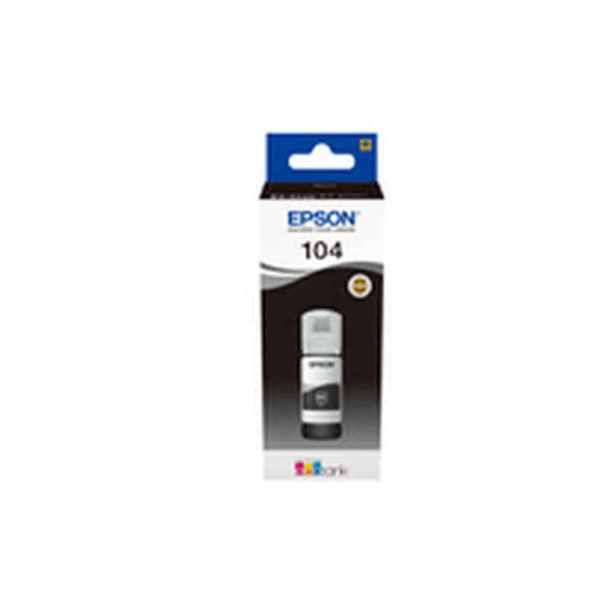 Recharge d encre epson ep65580 noir multicouleur m050579582. Diaytar a été imaginé pour les acheteurs avisés qui recherchent autant la performance que le design dans leurs produits