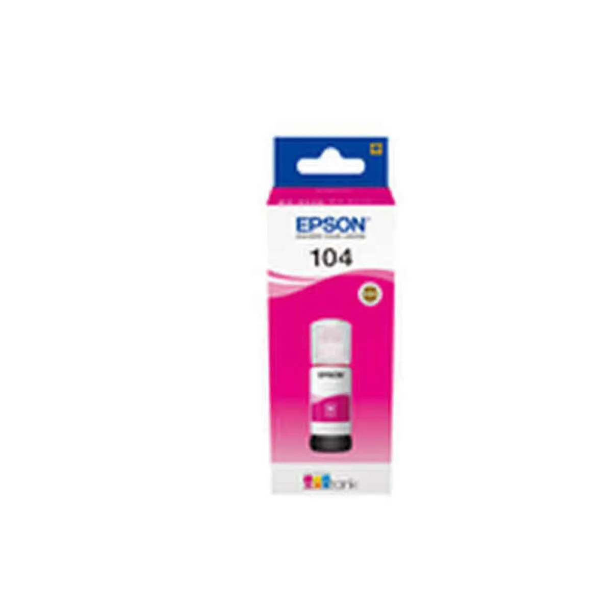 Recharge d encre epson ep65582 multicouleur magenta m050579780. Diaytar, c'est la certitude de dénicher la perle rare, qu'il s'agisse d'un produit électronique de pointe ou d'un accessoire tendance