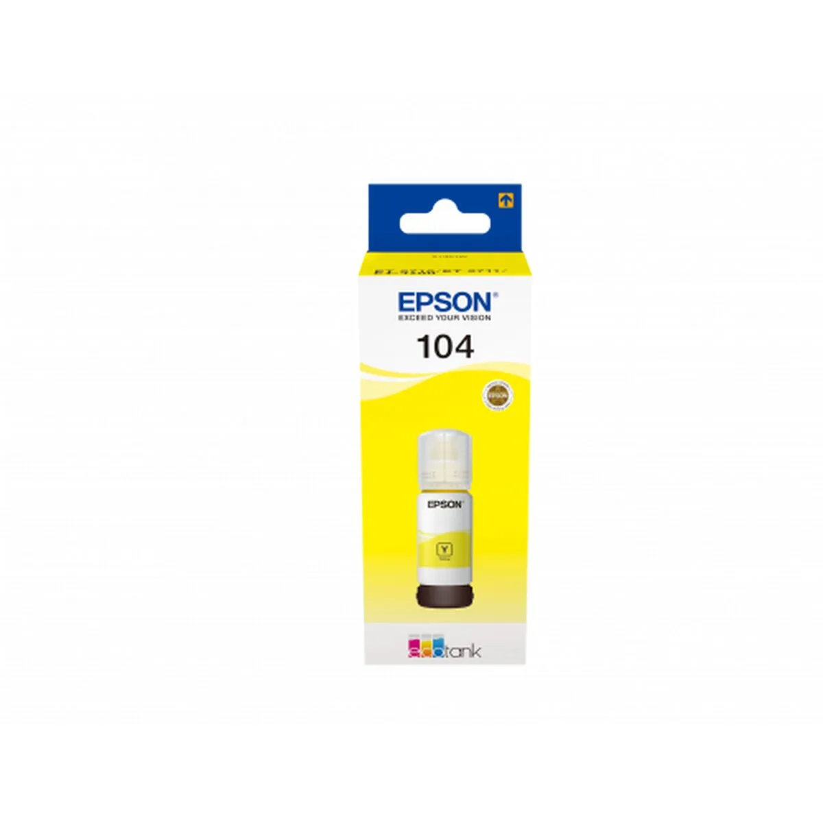 Recharge d encre epson ep65583 jaune multicouleur m050579832. Nous avons voulu Diaytar comme une deuxième maison, remplie de produits qui vous ressemblent et vous facilitent la vie.
