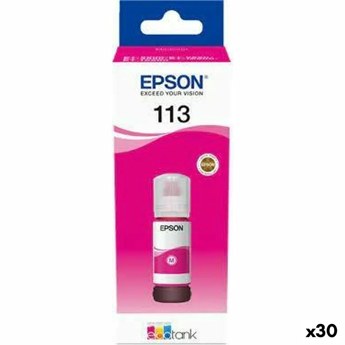 Recharge d encre epson no 113 magenta s843835492. Diaytar, c'est le compagnon de ceux qui aiment prendre soin d'eux et de leur intérieur avec des produits choisis avec amour.