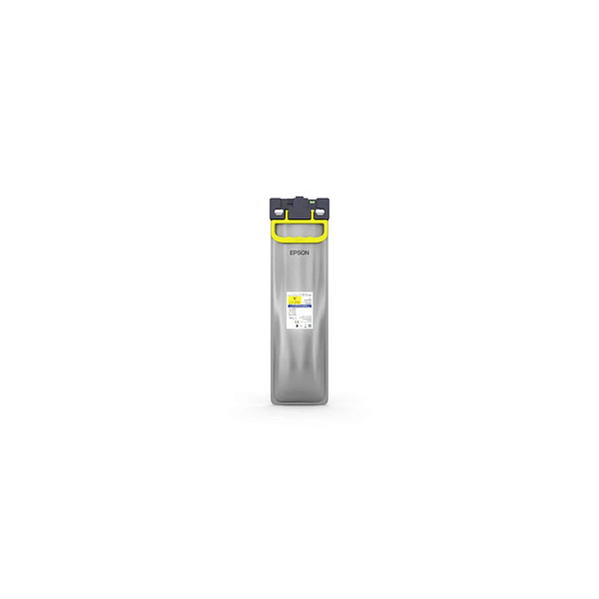 Recharge d encre epson wf c879r xxl jaune s7710225547. Bien plus qu'un simple site, Diaytar est une expérience de découverte permanente de produits utiles, beaux et novateurs